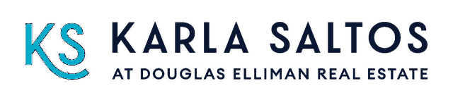 Karla Saltos at Douglas Elliman Real Estate